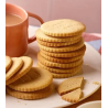 Sablés au beurre